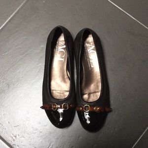 AGL ballet flat